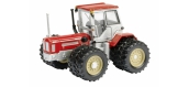 Train électrique : SCHUCO SCHU25960 - Tracteur SCHLUTER SUPER TRAC