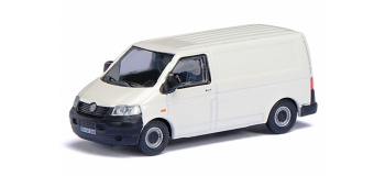 MODELISME FERROVIARE SCHUCO SCHU25979 - Van Volkswagen T 5