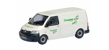 MODELISME FERROVIARE SCHUCO SCHU25992 - Van Volkswagen T 5 