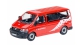 MODELISME FERROVIARE SCHU26012 -Mini bus Volkswagen T5 