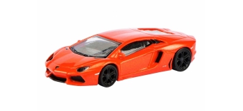 Modélisme ferroviaire : SCHUCO SCHU26030 - Lamborghini Aventador LP 700/4