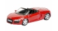 MODELISME FERROVIARE SCHUCO SCHU26033 - Audi R8 Spyder Facelift