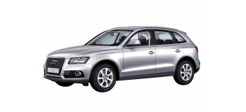 MODELISME FERROVIARE SCHUCO SCHU26034 -  Audi Q5 lifting