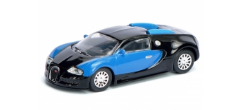 Modélisme ferroviaire : SCHUCO SCHU26035 - Bugatti Veyron 