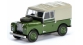 Modélisme ferroviaire : SCHUCO SCHU26036 - Land Rover 88 