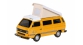 Train électrique : SCHUCO SCHU26090 - VW T3 Westfalia toit ouvrant