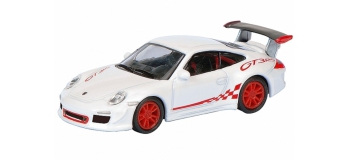 Train électrique : SCHUCO SCHU26092 - Porsche 911 GT3 RS (997)