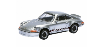 Train électrique : SCHUCO SCHU26093 - Porsche 911 Carrera 2.7 RS