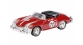 Train électrique : SCHUCO SCHU26095 - Porsche 356 Speedster 