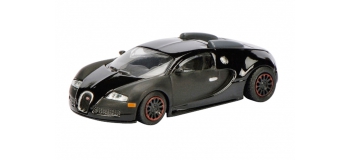 Train électrique : SCHUCO SCHU26098 - Bugatti Veyron Concept black