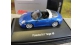 Modélisme ferroviaire :  SCHUCO SCHU26165 - Porsche 911 (991) Targa 4S bleu