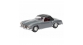 Modélisme ferroviaire : SCHUCO SCHU26180 - Mercedes-Benz 190SL Soft grise
