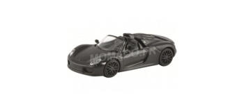 Modélisme ferroviaire : SCHUCO SCHU26214 - Porsche 918 Spyder 