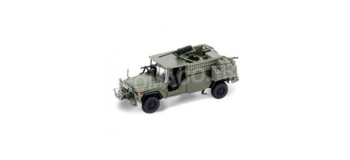 Modélisme ferroviaire : SCHUCO SCHU26246 - Véhicule militaire Serval 