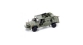 Modélisme ferroviaire : SCHUCO SCHU26246 - Véhicule militaire Serval 