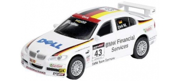 SCHU25481 - BMW 320si WTCC  - Schuco