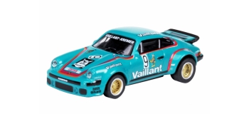 SCHU26043 - Porsche 934 RSR N.9 1/87 - Schuco