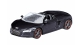 SCHU26065 - Audi R8 SPYDER NOIRE 1/87 - Schuco