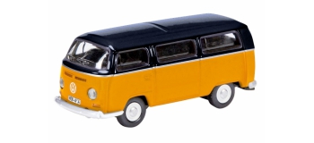 SCHU26066 - VW T2a 1/87 - Schuco