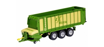 SCHU25881 - KRONE GDX550 REMORQUE 1/87 - Schuco