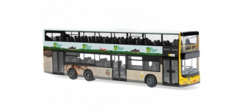 SCHU67754 - MAN LION S CITY DL 07 1/87 - Schuco