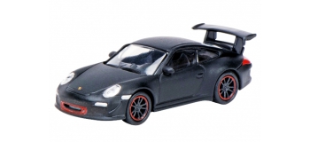SCHU26061 - Porsche 911 GT3 RS NOIR MA/87 - Schuco