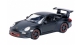 SCHU26061 - Porsche 911 GT3 RS NOIR MA/87 - Schuco