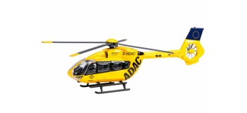 SCHU24756 - Eurocopter EC145 T2 ADAC 1/87 - Schuco