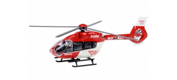 SCHU24757 - Eurocopter EC145 T2 DRF 1/87 - Schuco