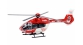 SCHU24757 - Eurocopter EC145 T2 DRF 1/87 - Schuco