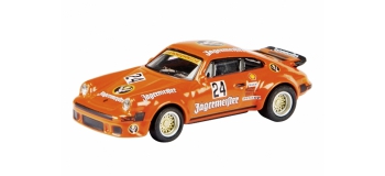 SCHU25988 - Porsche 934 RSR 24 1/87 - Schuco