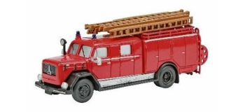 SCHU24820 - Magirus Deutz LF 16 - Schuco