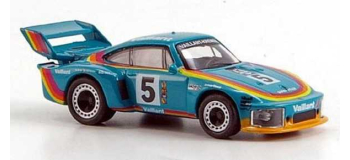 SCHU25478 - Porsche 935 5 Vaillant Groupe 5 - Schuco