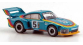 SCHU25478 - Porsche 935 5 Vaillant Groupe 5 - Schuco