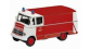 SCHU25786 - Mercedes L319 Feuerwehr - Schuco