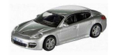 SCHU25969 - Porsche Panamera Argent - Schuco
