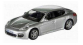 SCHU25969 - Porsche Panamera Argent - Schuco