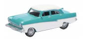 SCHU26122 - Ford Taunus 17M - Schuco