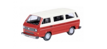 SCHU26126 - Volkswagen T3 - Schuco