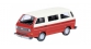 Modélisme ferroviaire : SCHUCO - SCHU452612600 - Volkswagen T3 Bus 