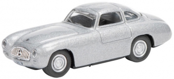 Modélisme ferroviaire : SCHUCO - SCHU452618400 - Mercedes-Benz 300SL 