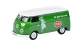 Modélisme ferroviaire : SCHUCO - SCHU452621600 - Volkswagen T1 Van 