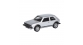 Modélisme ferroviaire : SCHU452626700 - Volkswagen Golf I GTI Argent