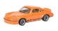 Modélisme ferroviaire : SCHUCO - SCHU452627900 - Porsche 911 Carrera 2.7 RS Orange