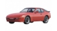 Modélisme ferroviaire :  SCHUCO -SCHU452629500 - Porsche 924 Rouge