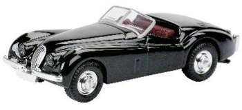 SCHU25415 - JAGUAR XK 120 - Schuco