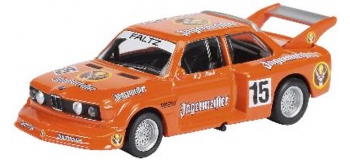 SCHU25480 - BMW 320 GR.5 - Schuco