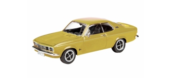 SCHU25982 - Opel Manta A - Schuco