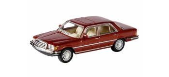 SCHU26003 - Berline Mercedes-Benz classe S - Schuco