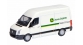 SCHU26037 - VW Crafter 